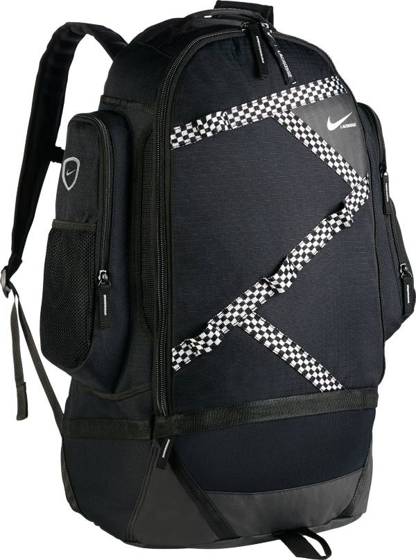 Nike Face-Off Lacrosse Backpack