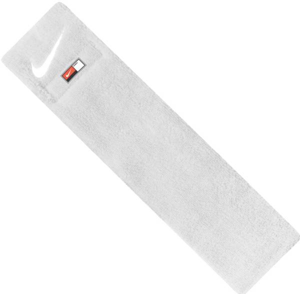 Nike Football Towel