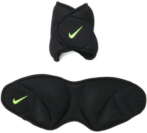 Nike 2.5 lb Ankle Weights - Pair product image