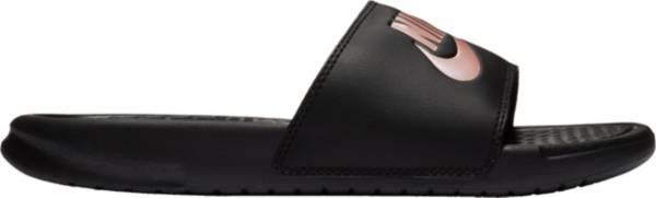 Nike Women's Benassi Just Do It Slides