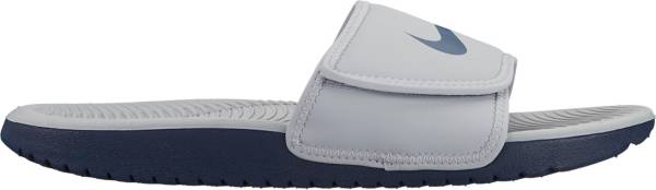 Nike Kids' Kawa Adjustable Slides