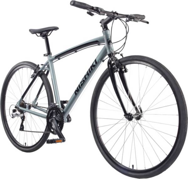 Nishiki Men's Manitoba Road Bike