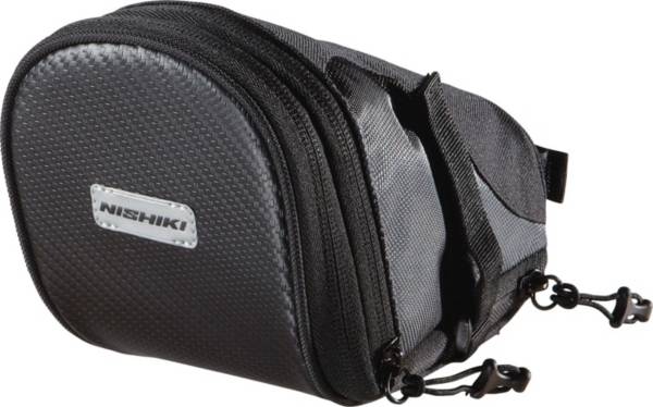 Nishiki Large Saddle Bike Bag