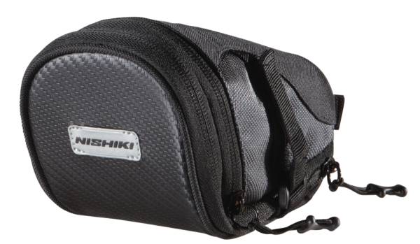 Nishiki Medium Bike Saddle Bag