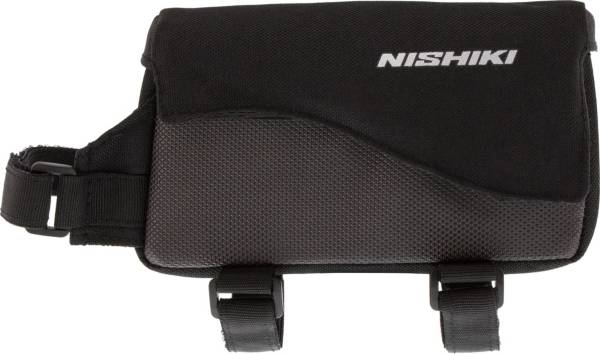 Nishiki Top Tube Bike Bag