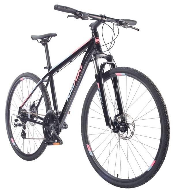 Nishiki Women's Anasazi Hybrid Bike