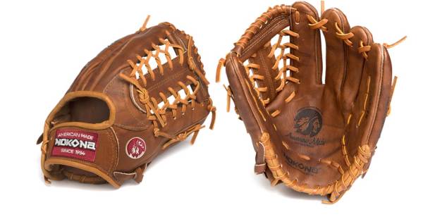 Nokona 11.5" Classic Walnut Series Glove