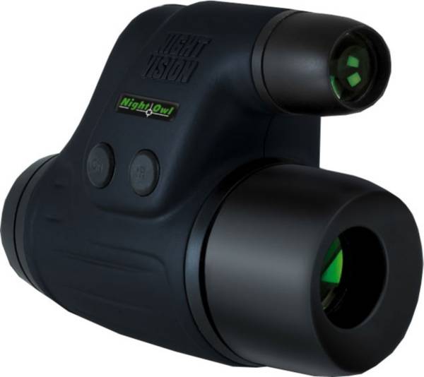 Night Owl Night Vision 2x24 Monocular