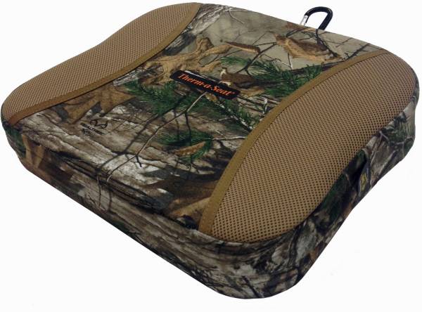 Northeast Product's Infusion Big Boy Hunting Cushion by ThermaSeat product image
