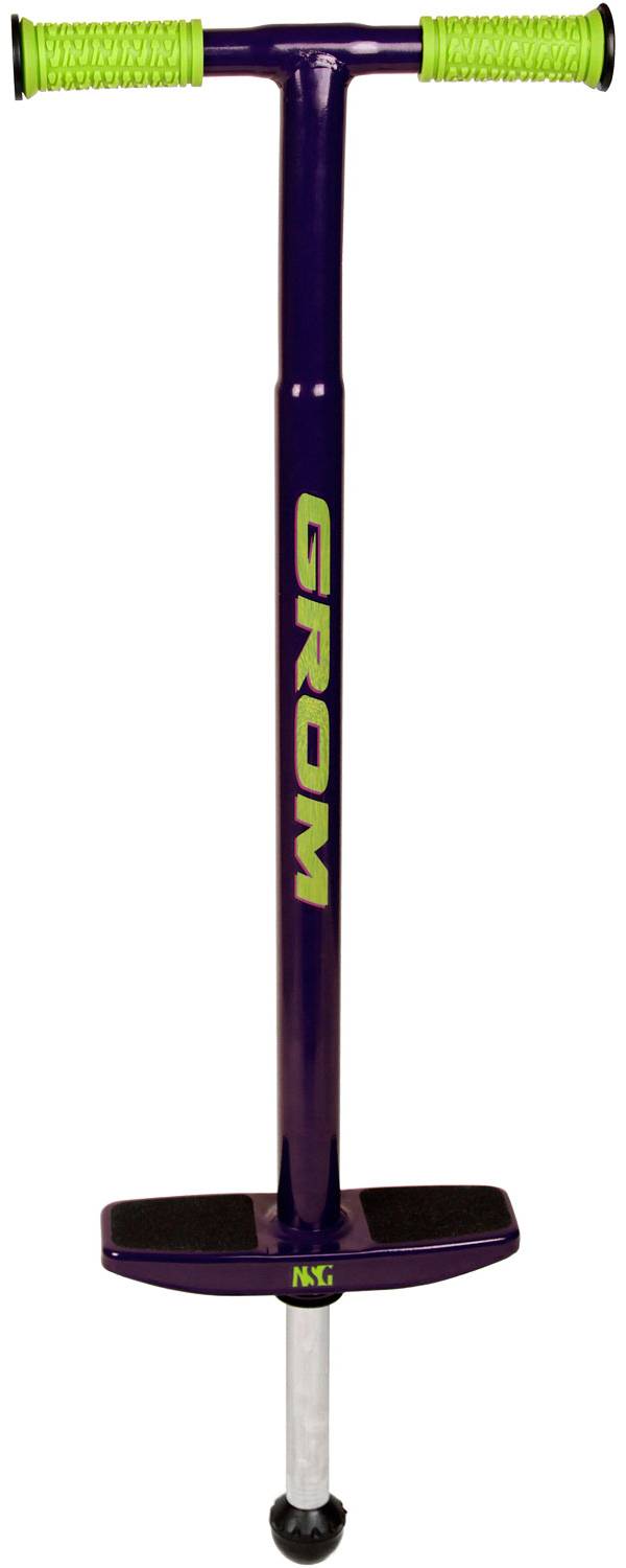 National Sporting Goods Grom Pogo Stick