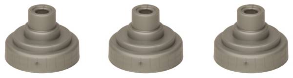 Nathan Race Caps 3 Pack