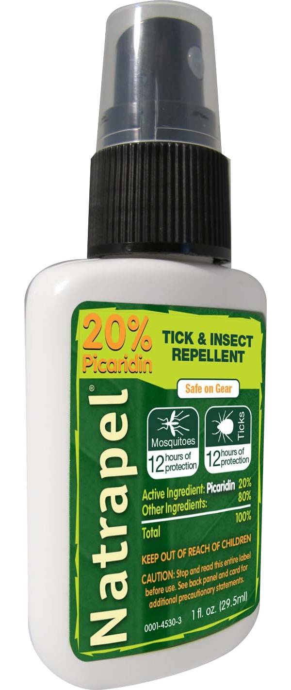 Natrapel 1 oz. Insect Repellent Spray