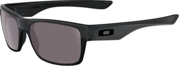 Oakley Prizm Daily Polarized Twoface Covert Sunglasses
