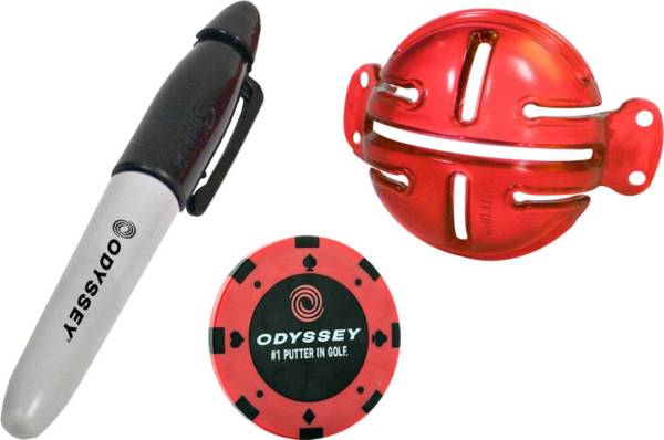 Odyssey Eye-It-Up Putt Alignment Tool product image