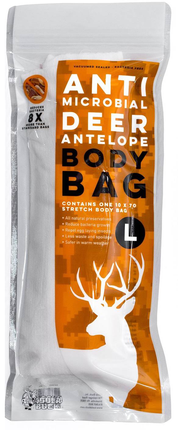 Koola Buck Large Anti-Microbial Game Bag