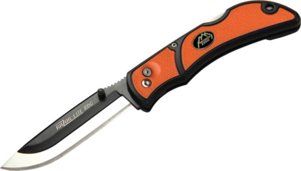 Outdoor Edge Razor-Lite EDC Folding Knife