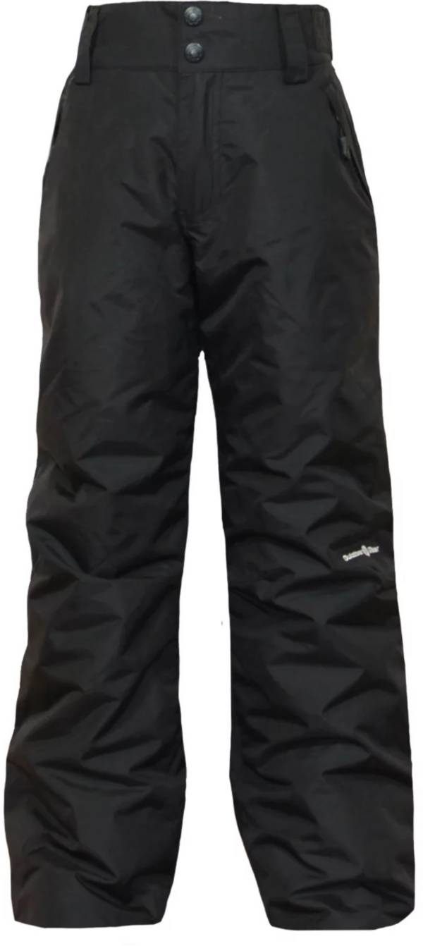 Outdoor Gear Kids' Crest Snow Pants product image