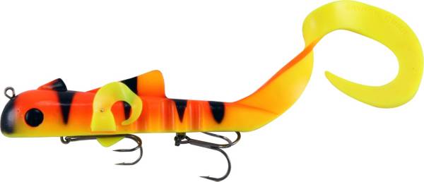 Savage Gear Alien Eel Soft Bait