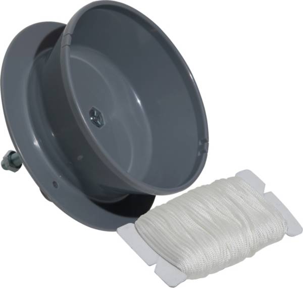 Fin-Finder Bowfishing Reel with Line