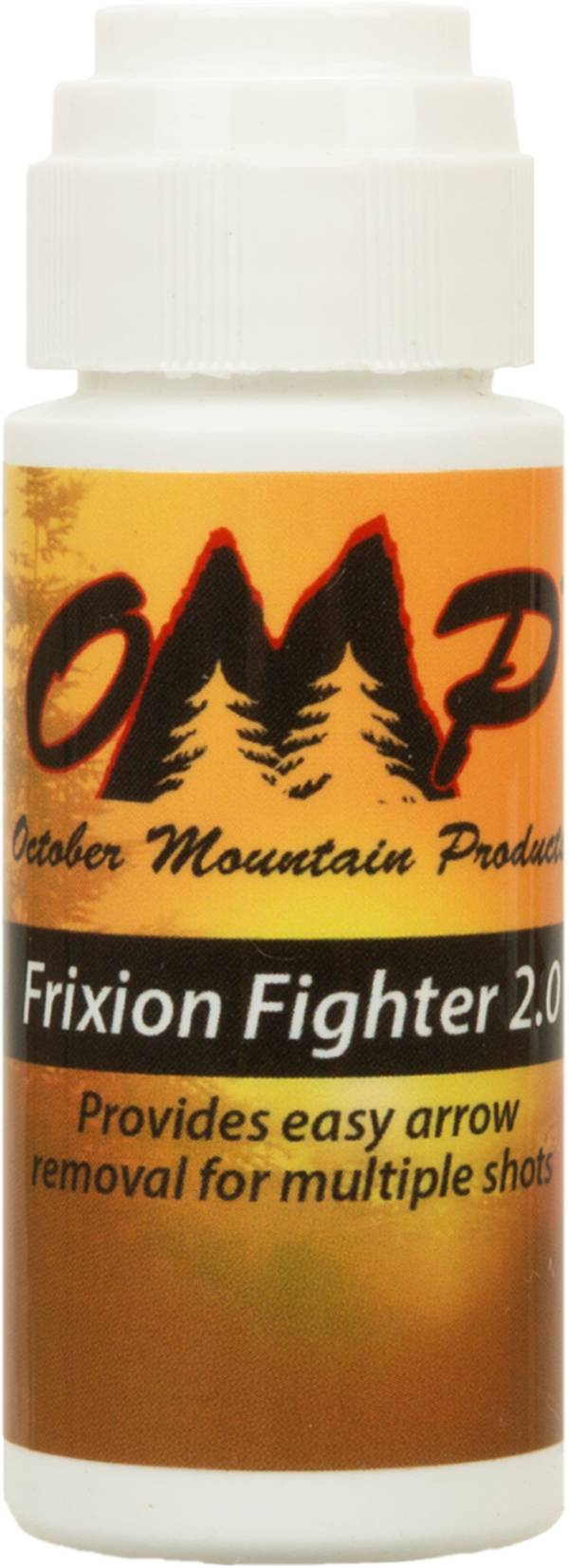 OMP FriXion Fighter 2.0 Arrow Lube