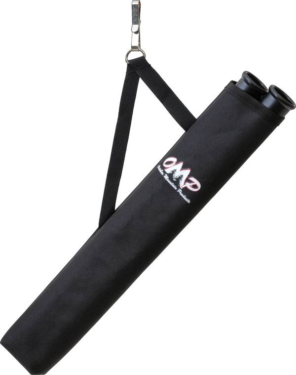 OMP Adventure 2 Hip Quiver