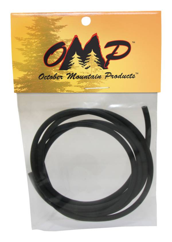 October Mountain Products TruTube Peep Tubing