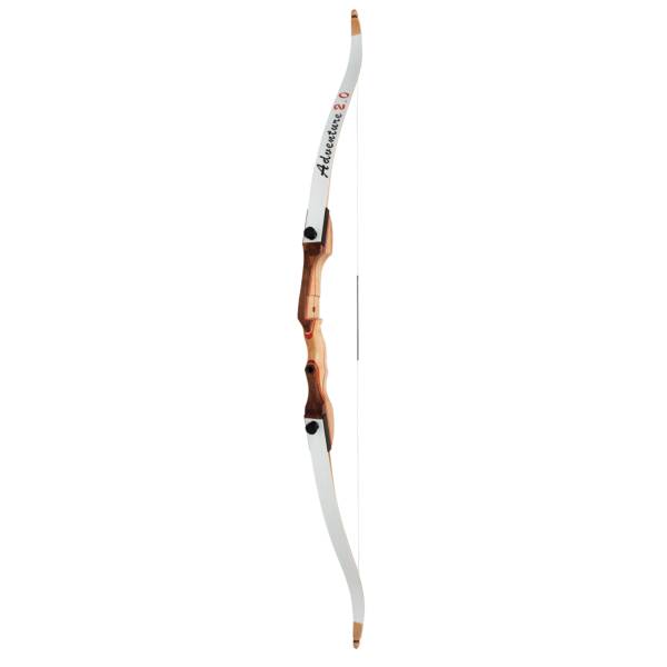 OMP Adventure 2.0 Recurve Bow – 54''