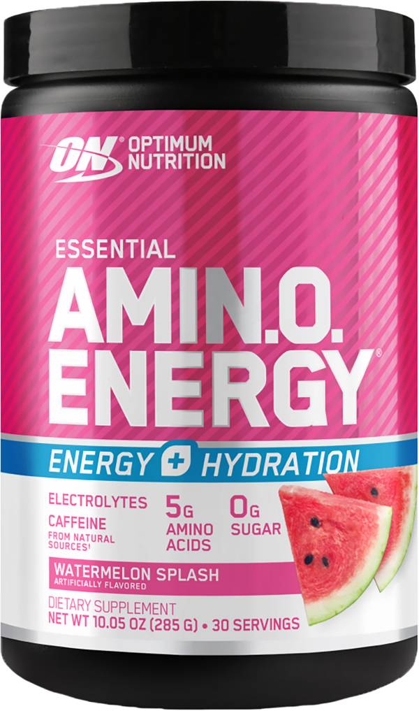 Optimum Nutrition Essential Amino 30 Servings product image