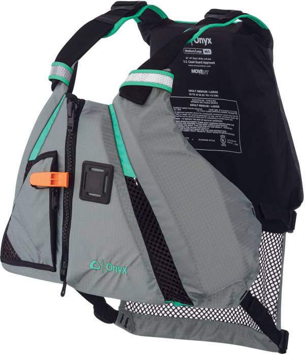 Onyx MoveVent Dynamic Life Vest