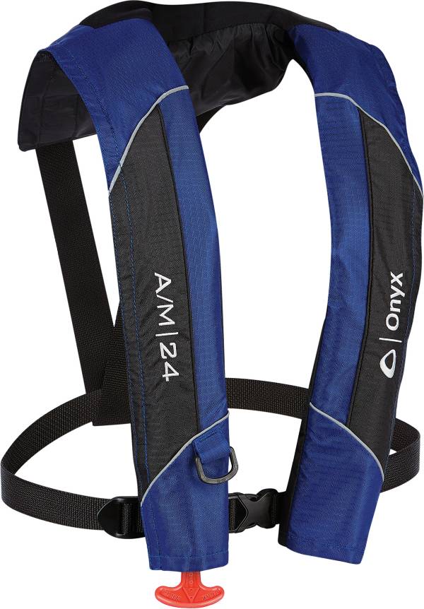 Onyx A/M-24 Inflatable Life Vest