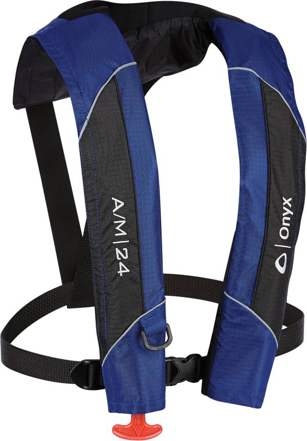 Onyx A/M-24 Inflatable Life Vest product image