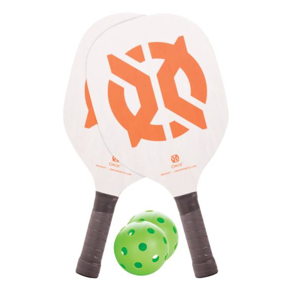 Onix Recruit Pickleball Starter Set