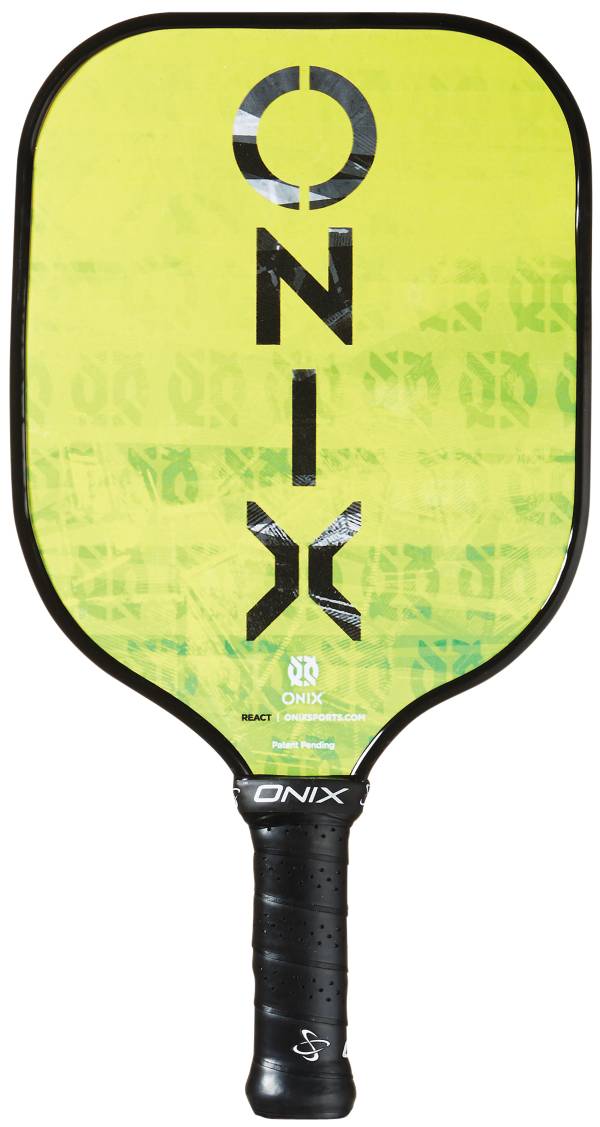 Onix React Pickleball Paddle