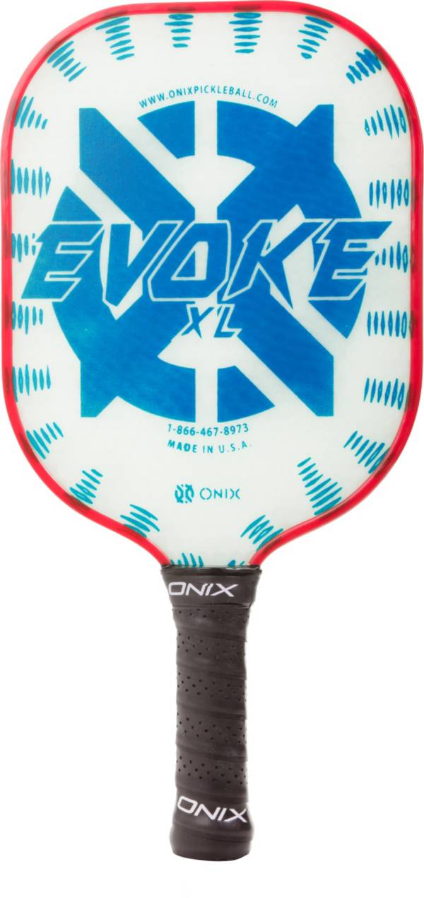 Onix Composite Evoke XL Pickleball Paddle