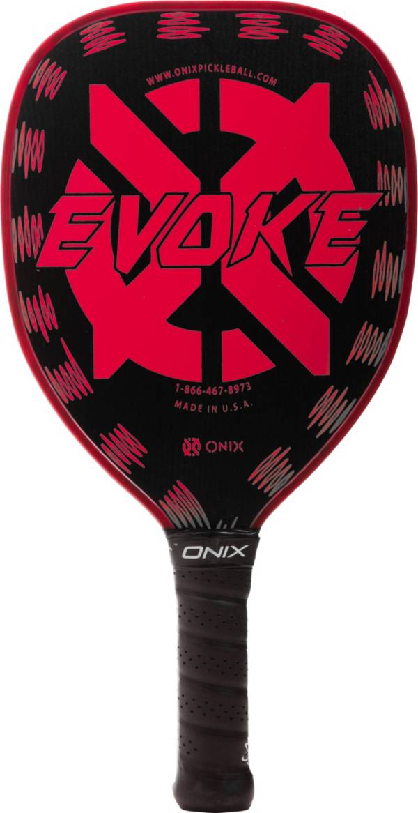 Onix Graphite Evoke Pickleball Paddle