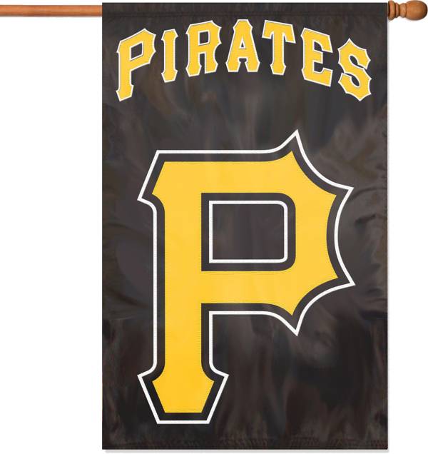 Party Animal Pittsburgh Pirates House Flag