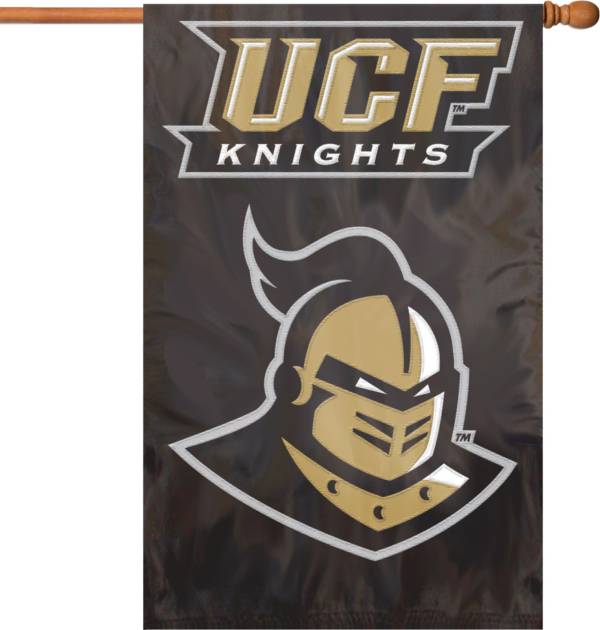 Party Animal UCF Knights House Flag