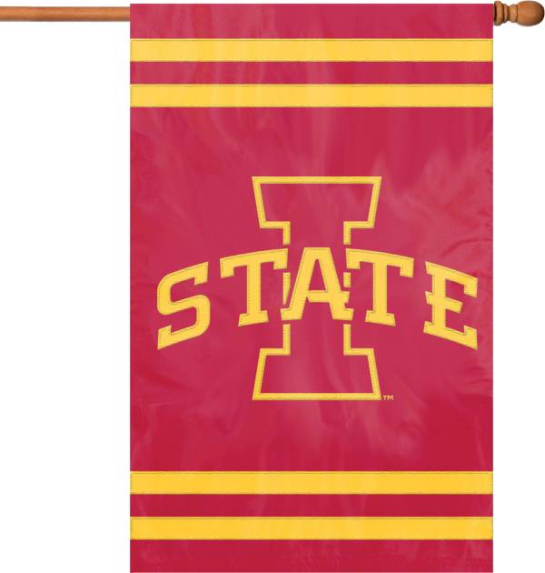 Party Animal Iowa State Cyclones House Flag product image