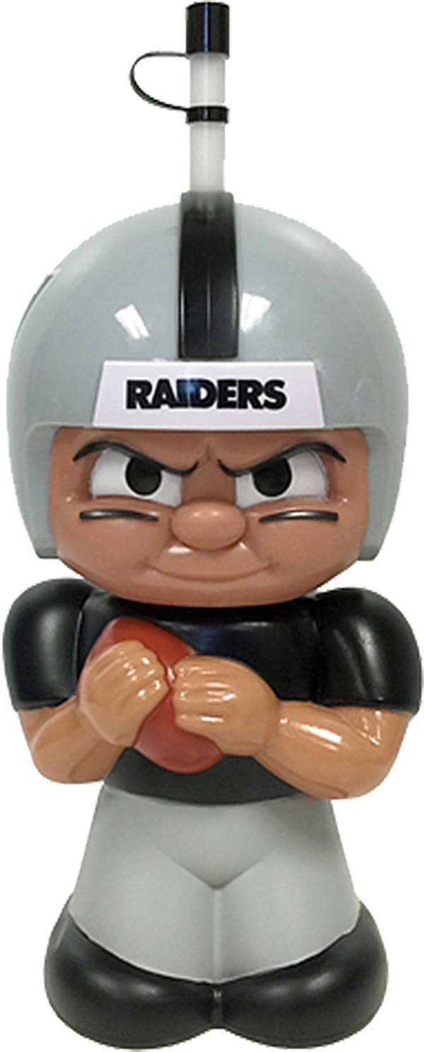 Party Animal Las Vegas Raiders Big Sip Water Bottle