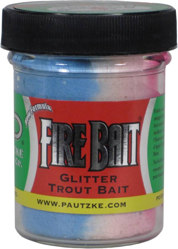 Pautzke Fire Bait Trout Bait