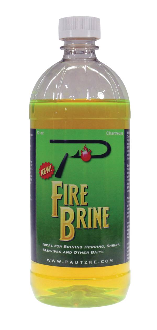 Pautzke Fire Brine product image