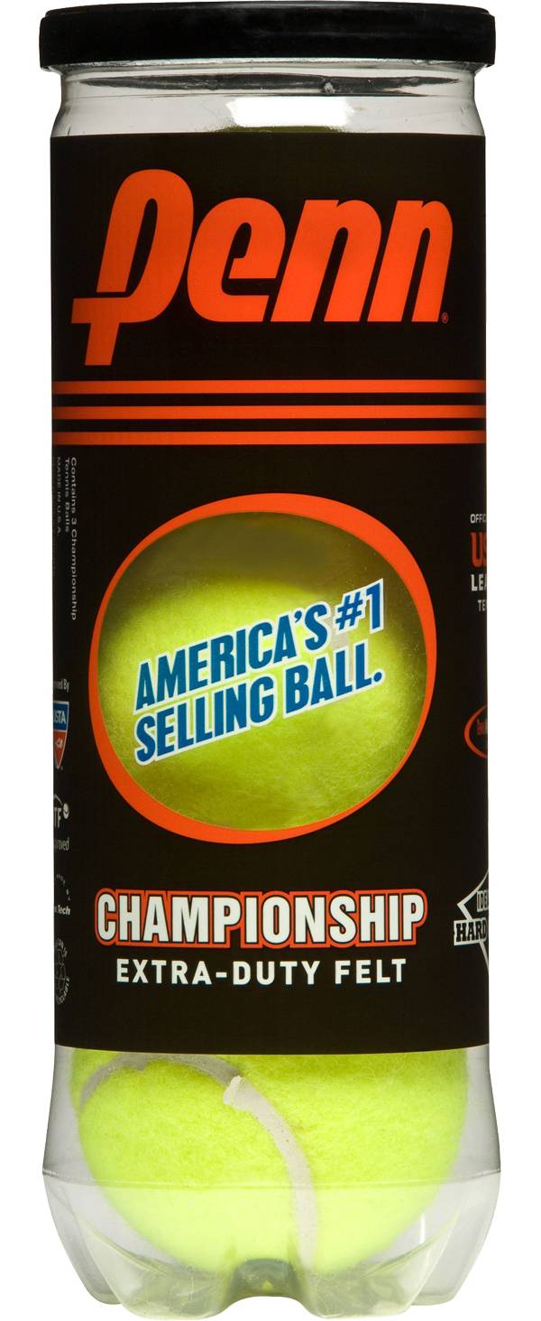 Penn Championship Tennis Balls product image