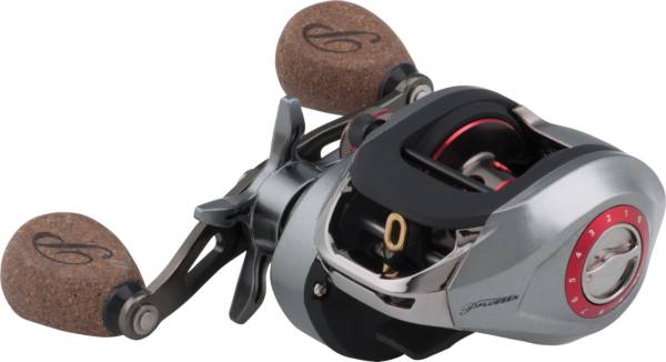 Pflueger President XT Low Profile Baitcasting Reel