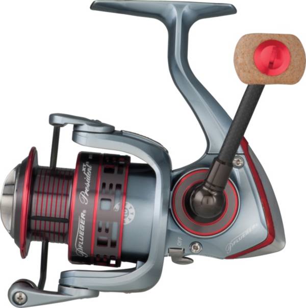 Pflueger President XT Spinning Reels