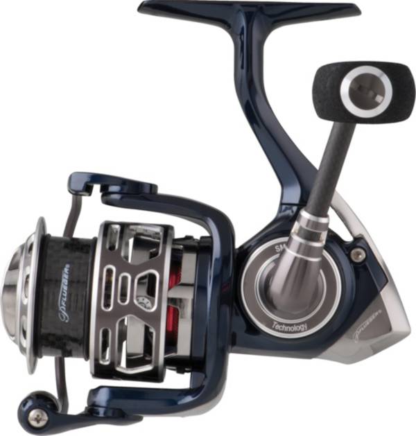 Pflueger Patriarch Spinning Reels