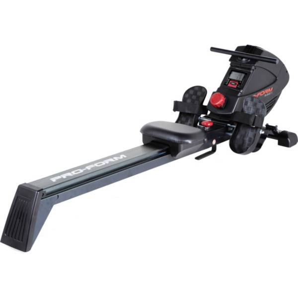 ProForm 440R Rower and Strength Station