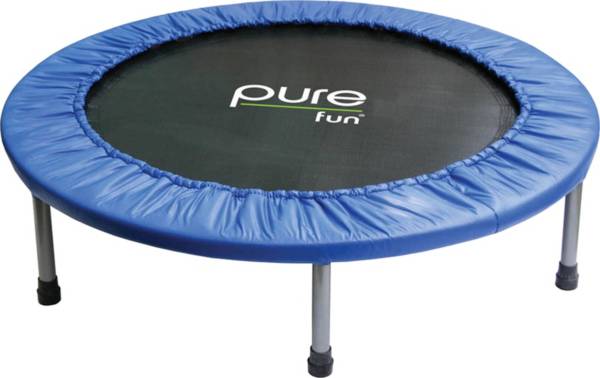 Pure Fun 38" Exercise Trampoline