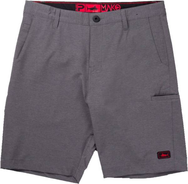 Pelagic Men's Mako Hybrid Shorts