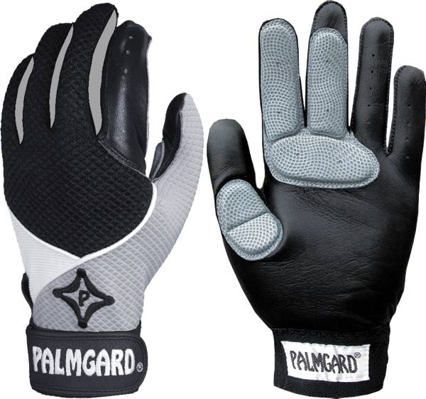 Palmgard ADULT LEFT Hand Xtra Protective Inner Baseball Softball Glove 