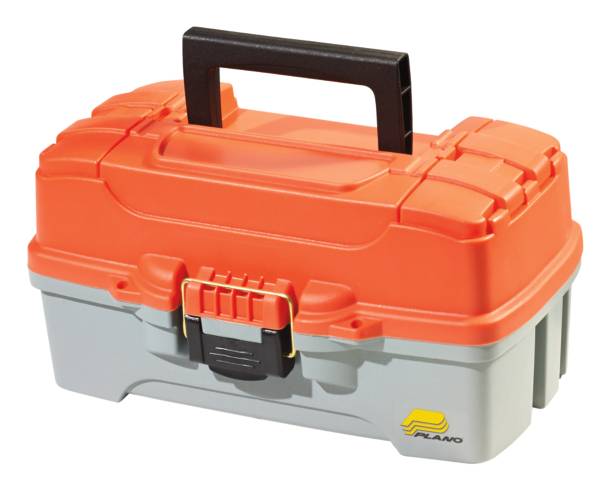 Plano 1-Tray Tackle Box